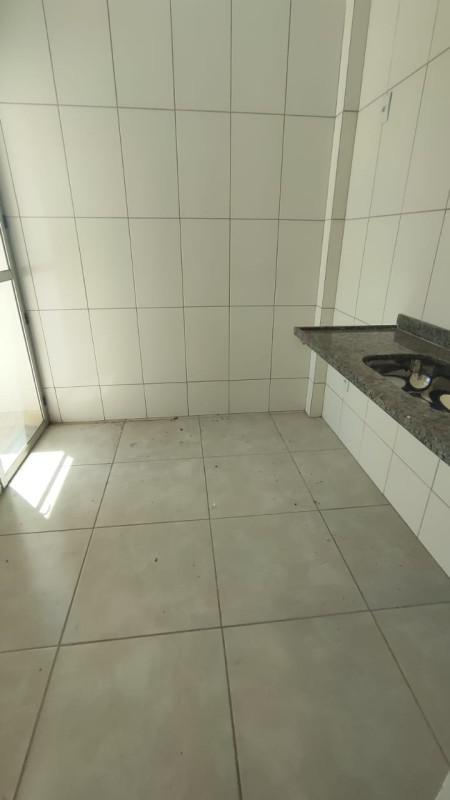 Apartamento, Parque Turistas, 3 Quartos, 2 Vagas, 1 Suíte