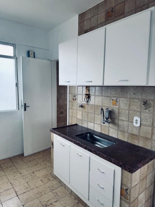 Apartamento, Esplanada, 3 Quartos, 1 Vaga, 1 Suíte