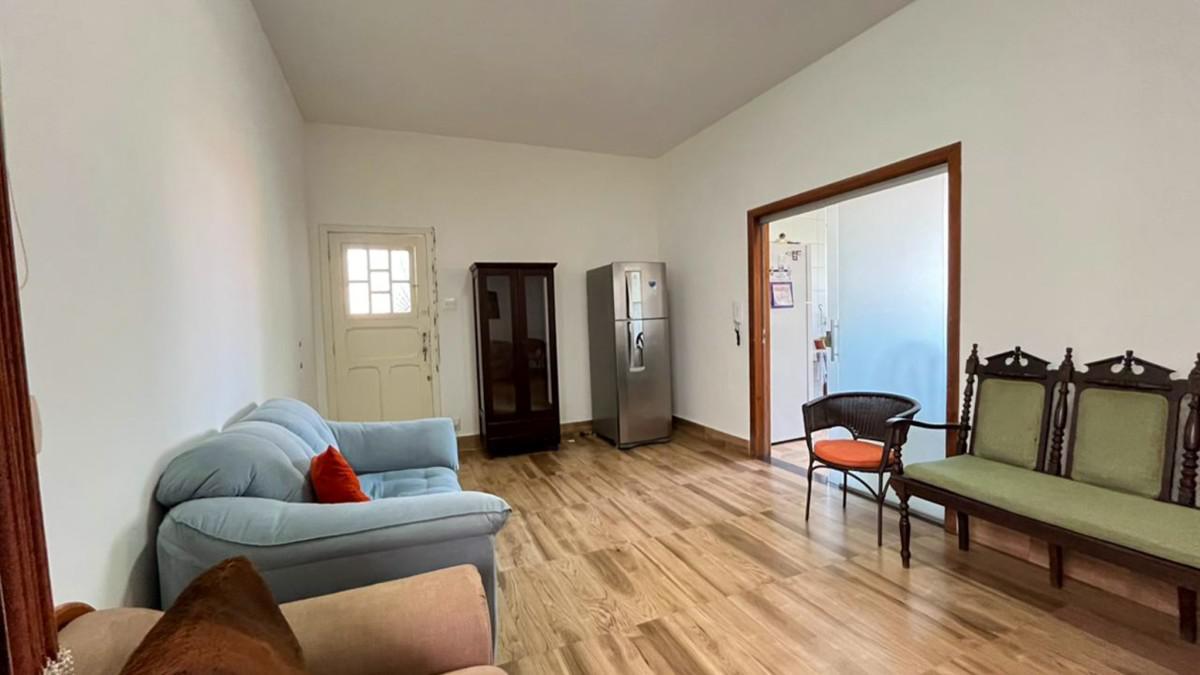 Apartamento, Floresta, 6 Quartos, 0 Vaga, 1 Suíte