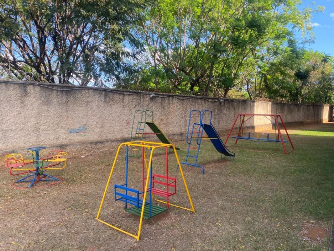 Apartamento, São Geraldo, 2 Quartos, 1 Vaga