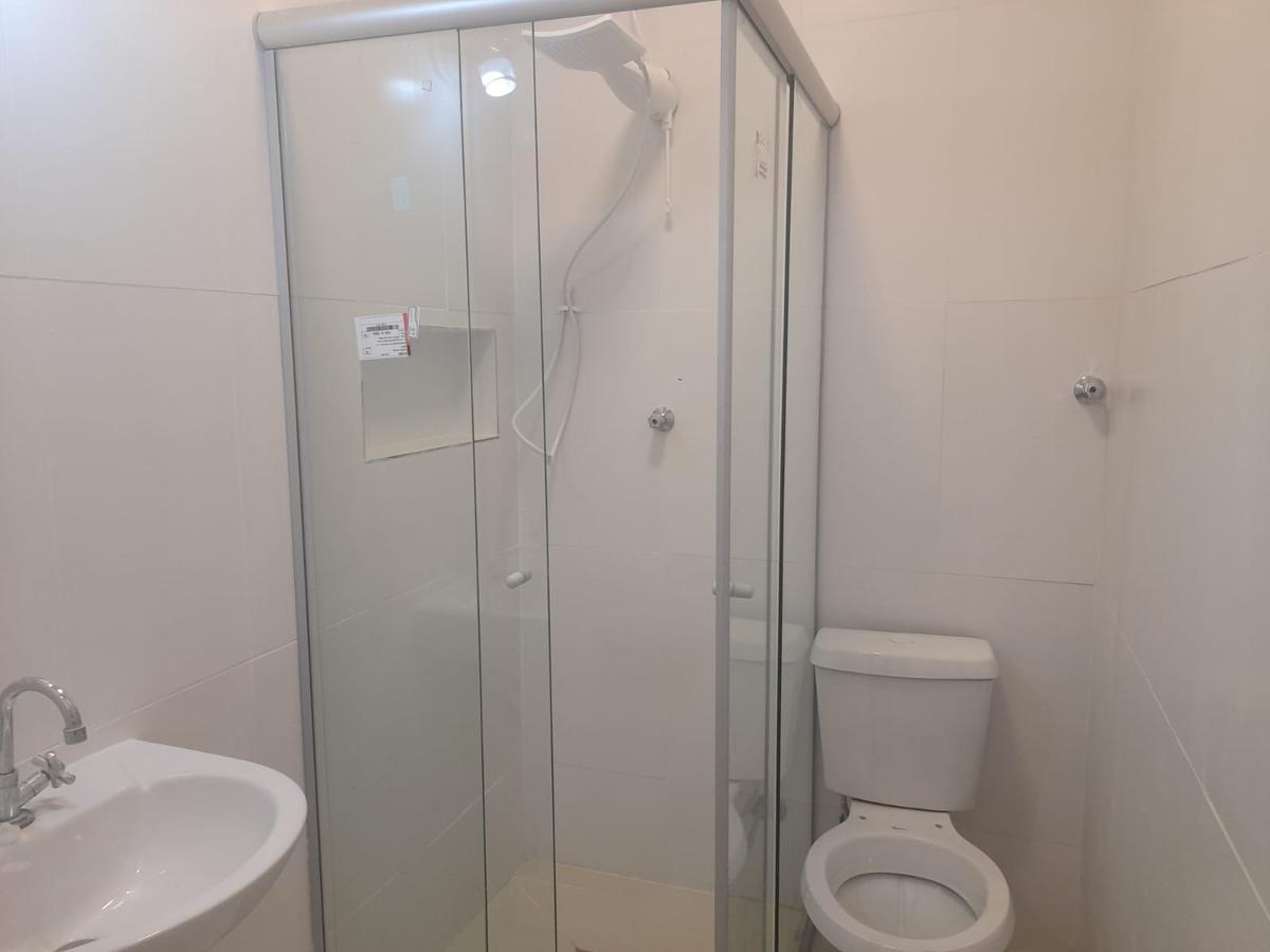 Quitinete, Centro, 1 Quarto