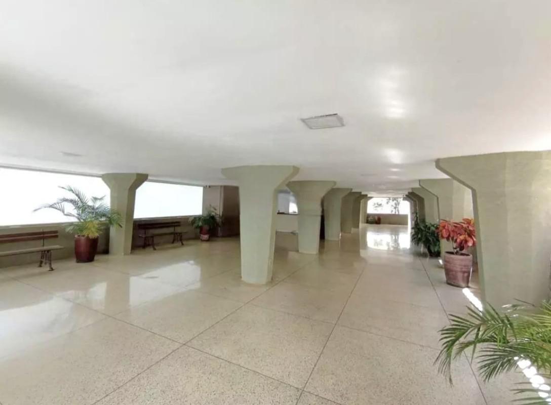 Apartamento, Cruzeiro, 3 Quartos, 1 Vaga, 1 Suíte