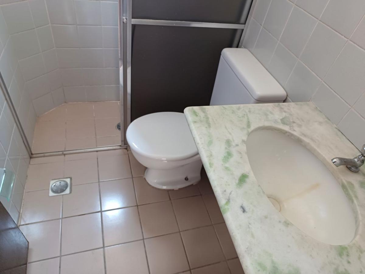 Apartamento, Floresta, 2 Quartos, 1 Vaga, 1 Suíte