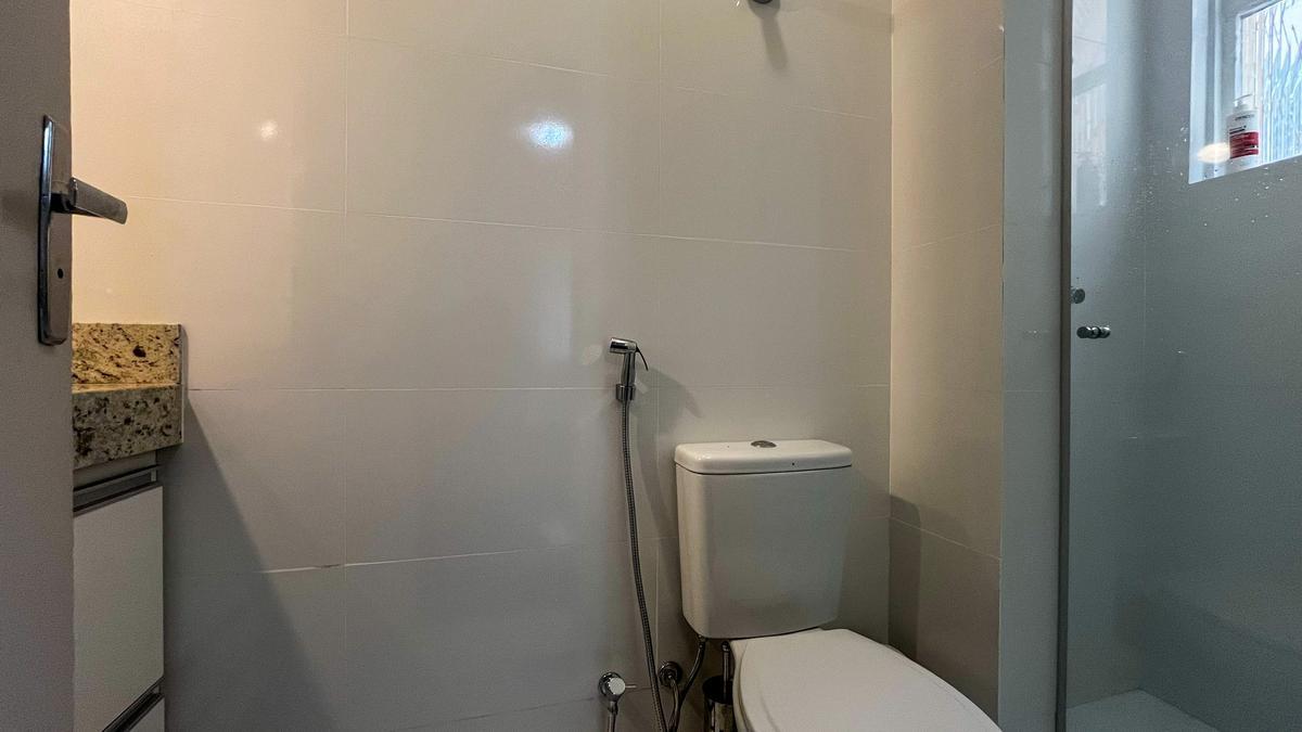 Apartamento, Anchieta, 3 Quartos, 2 Vagas, 1 Suíte