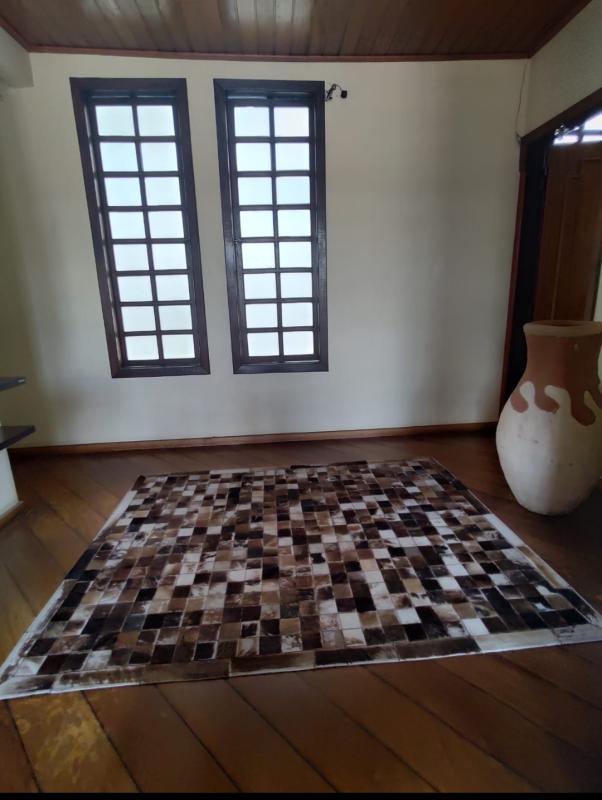 Casa, Quintas Coloniais, 4 Quartos, 6 Vagas, 1 Suíte