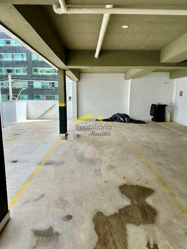 Apartamento, Buritis, 2 Quartos, 2 Vagas, 1 Suíte