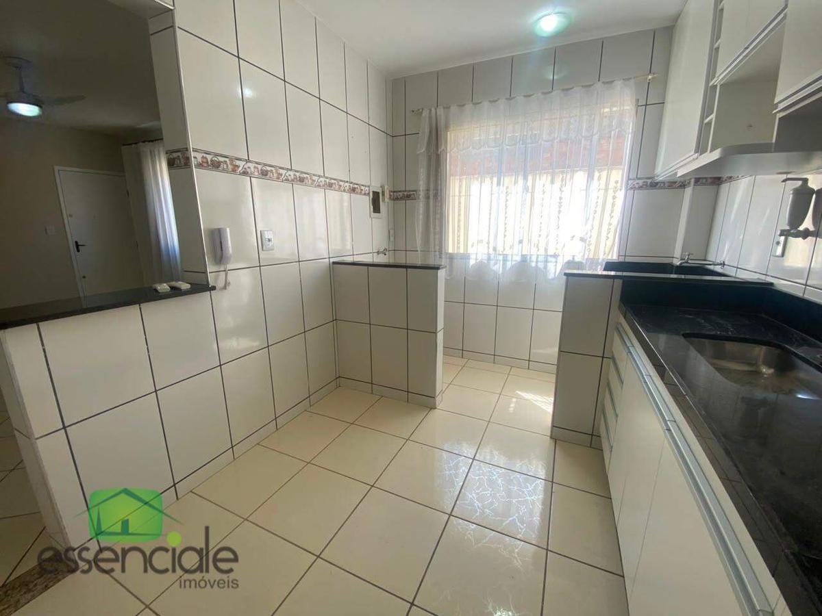 Apartamento, Alvorada, 2 Quartos, 1 Vaga