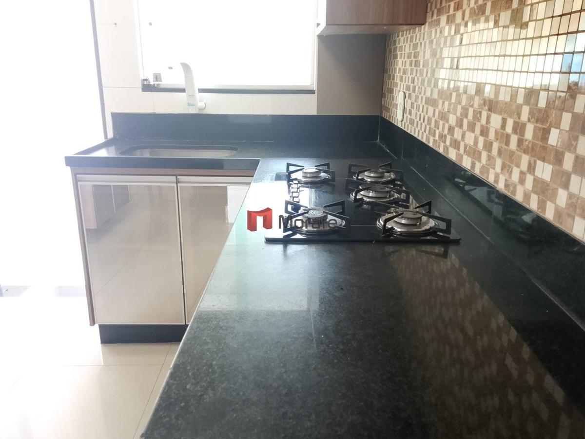 Casa, Santa Mônica, 3 Quartos, 1 Vaga, 1 Suíte