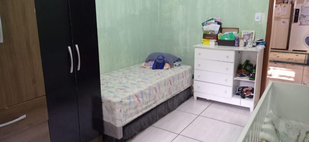 Casa, Mangueiras, 2 Quartos, 0 Vaga