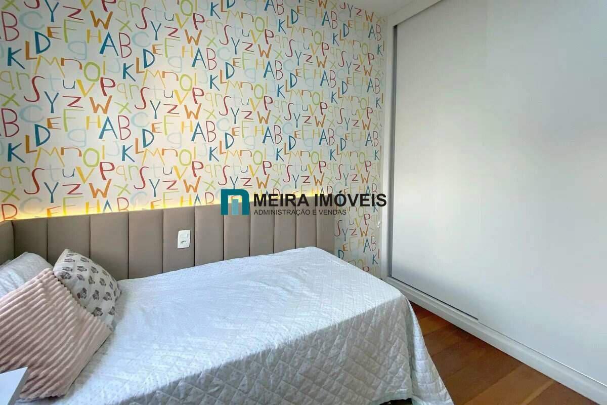 Apartamento, Gutierrez, 3 Quartos, 2 Vagas, 1 Suíte