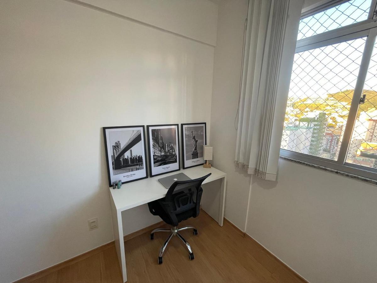 Apartamento, Buritis, 3 Quartos, 2 Vagas, 1 Suíte