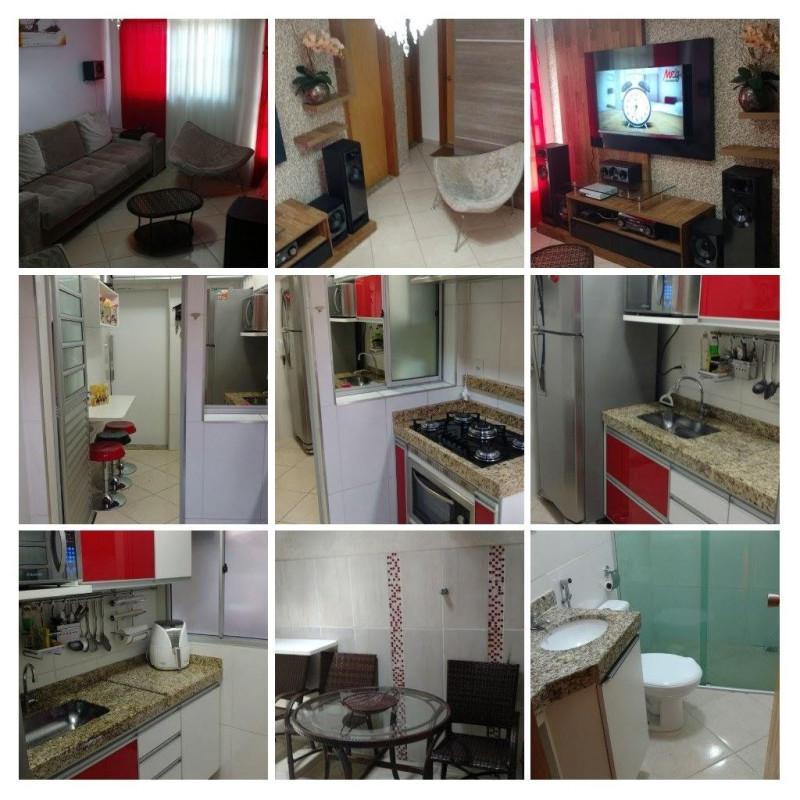 Casa, Colorado, 2 Quartos, 1 Vaga