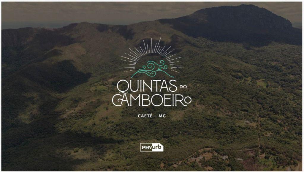Lote, Quintas da Serra, 0 Quarto, 0 Vaga