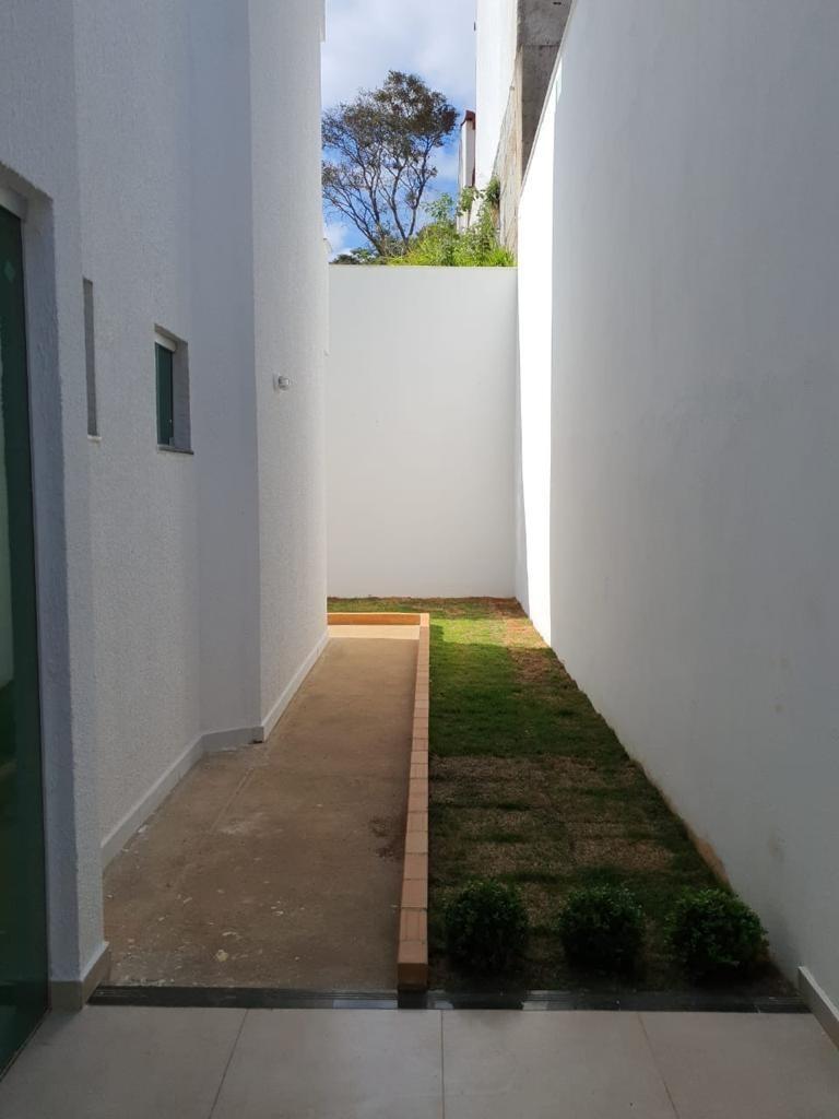 Apartamento, Masterville, 3 Quartos, 2 Vagas, 1 Suíte