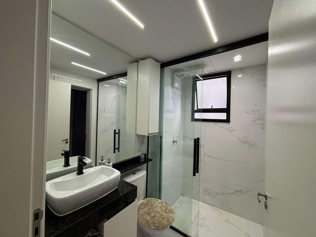 Apartamento, Buritis, 2 Quartos, 1 Vaga, 1 Suíte