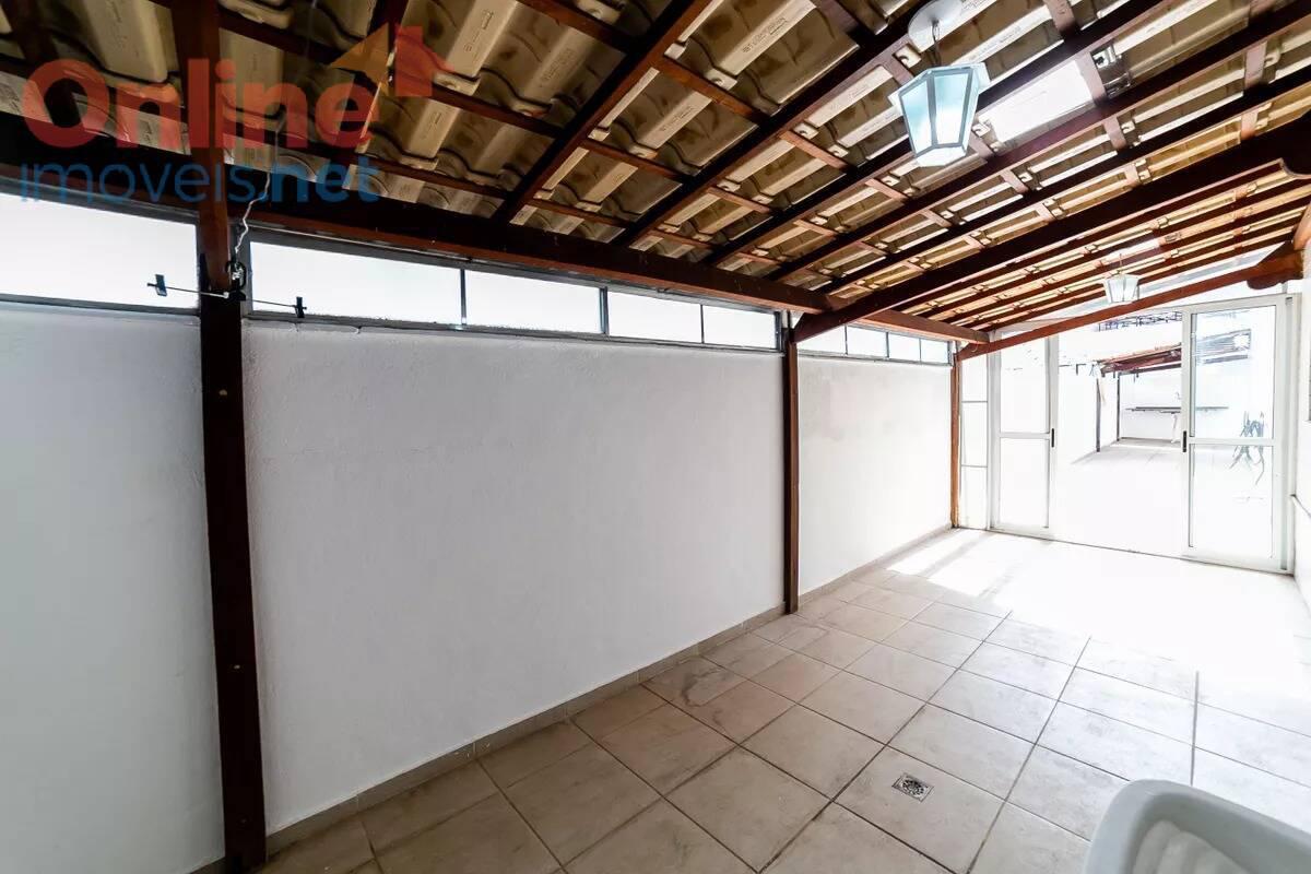 Apartamento, Serra, 4 Quartos, 0 Vaga, 1 Suíte