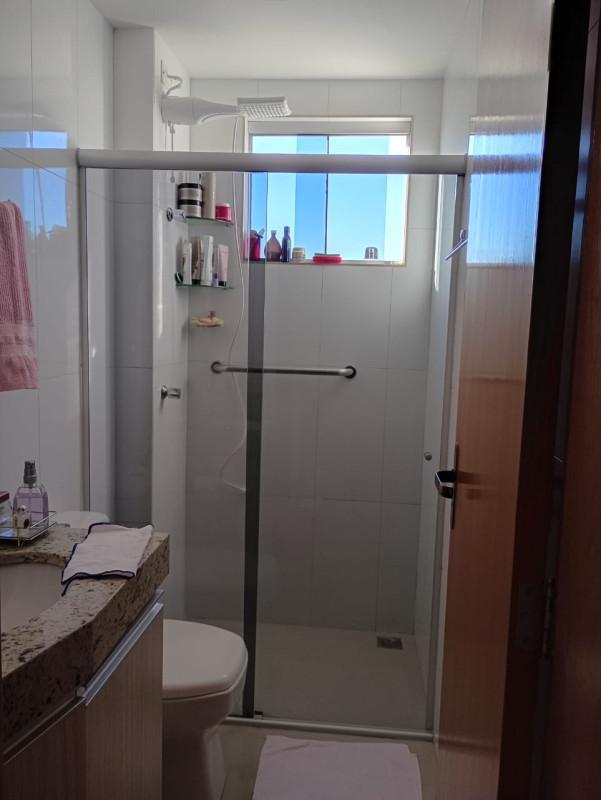 Cobertura, São Joaquim, 2 Quartos, 2 Vagas
