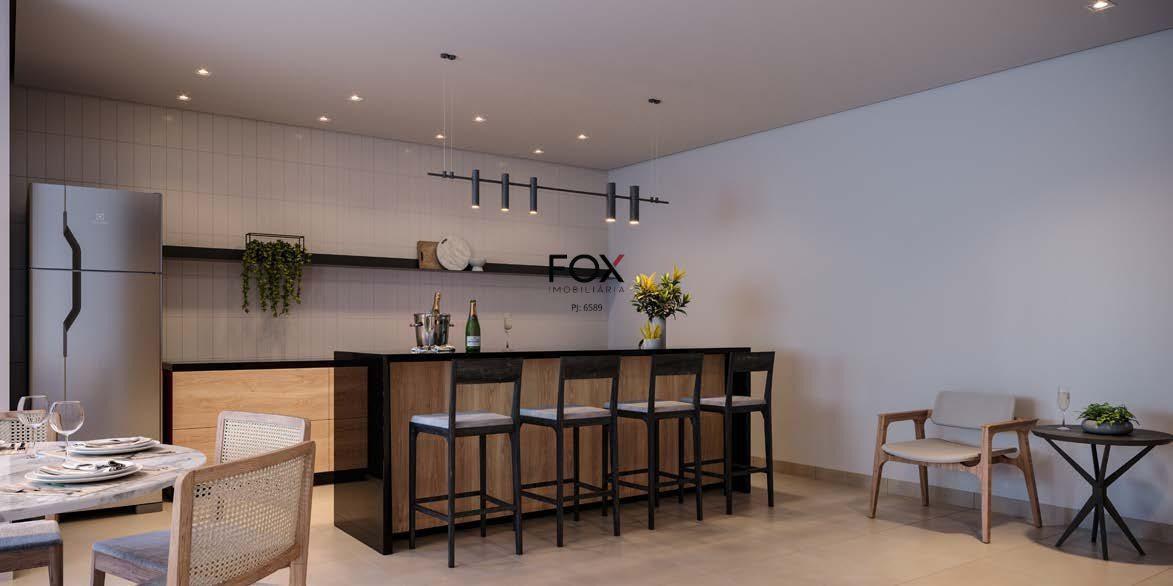 Apartamento, Coração de Jesus, 2 Quartos, 1 Vaga, 1 Suíte