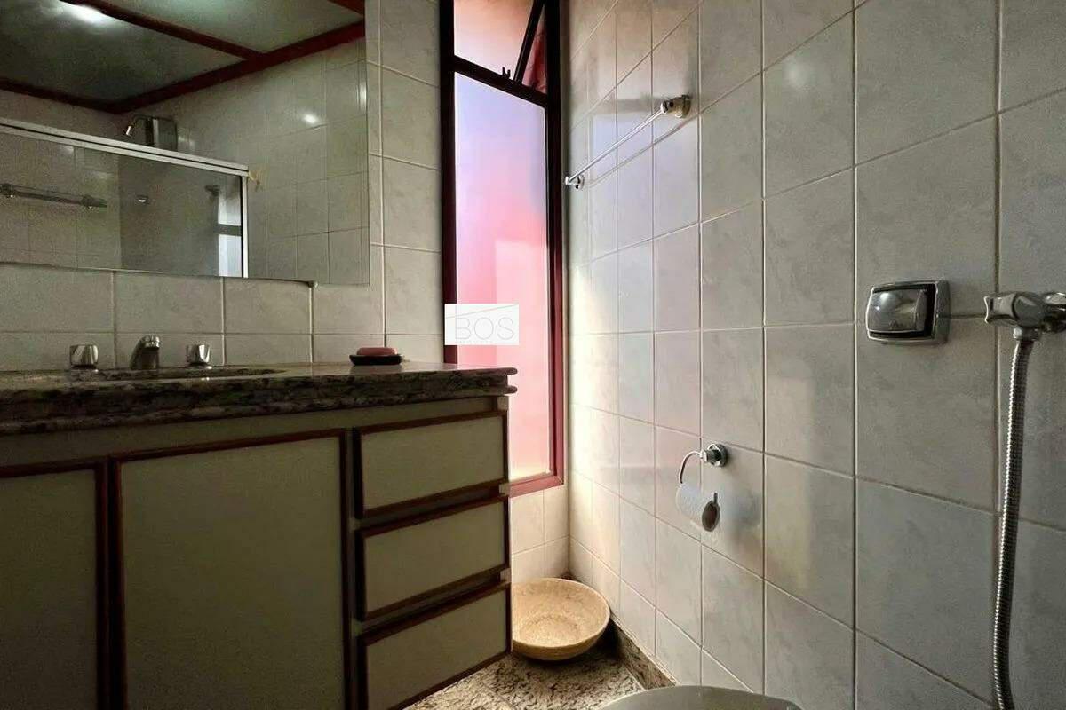 Apartamento, Gutierrez, 4 Quartos, 2 Vagas, 1 Suíte
