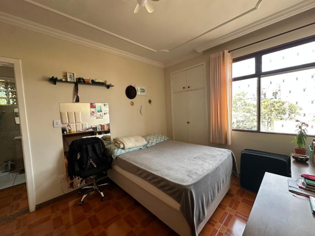 Apartamento, Salgado Filho, 3 Quartos, 1 Vaga, 1 Suíte