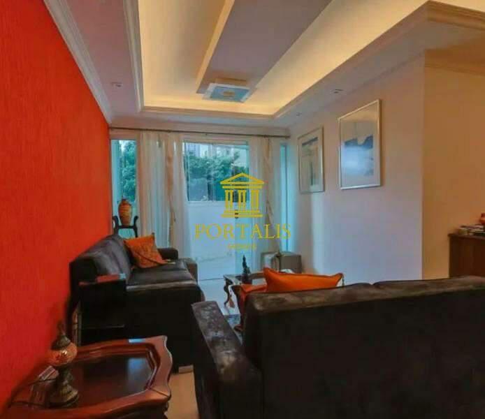 Apartamento, Buritis, 4 Quartos, 2 Vagas, 1 Suíte