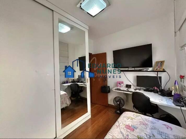 Apartamento, Dona Clara, 3 Quartos, 2 Vagas, 1 Suíte