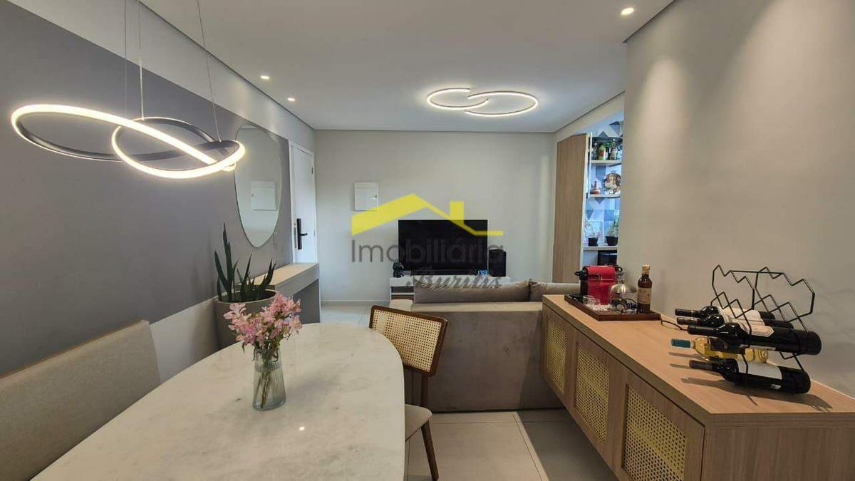 Apartamento, Buritis, 2 Quartos, 2 Vagas, 1 Suíte