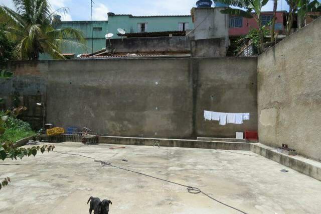 Galpão, Santa Rita, 0 Quarto, 10 Vagas