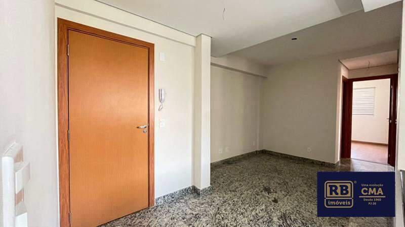 Apartamento, Lourdes, 2 Quartos, 1 Vaga, 2 Suítes