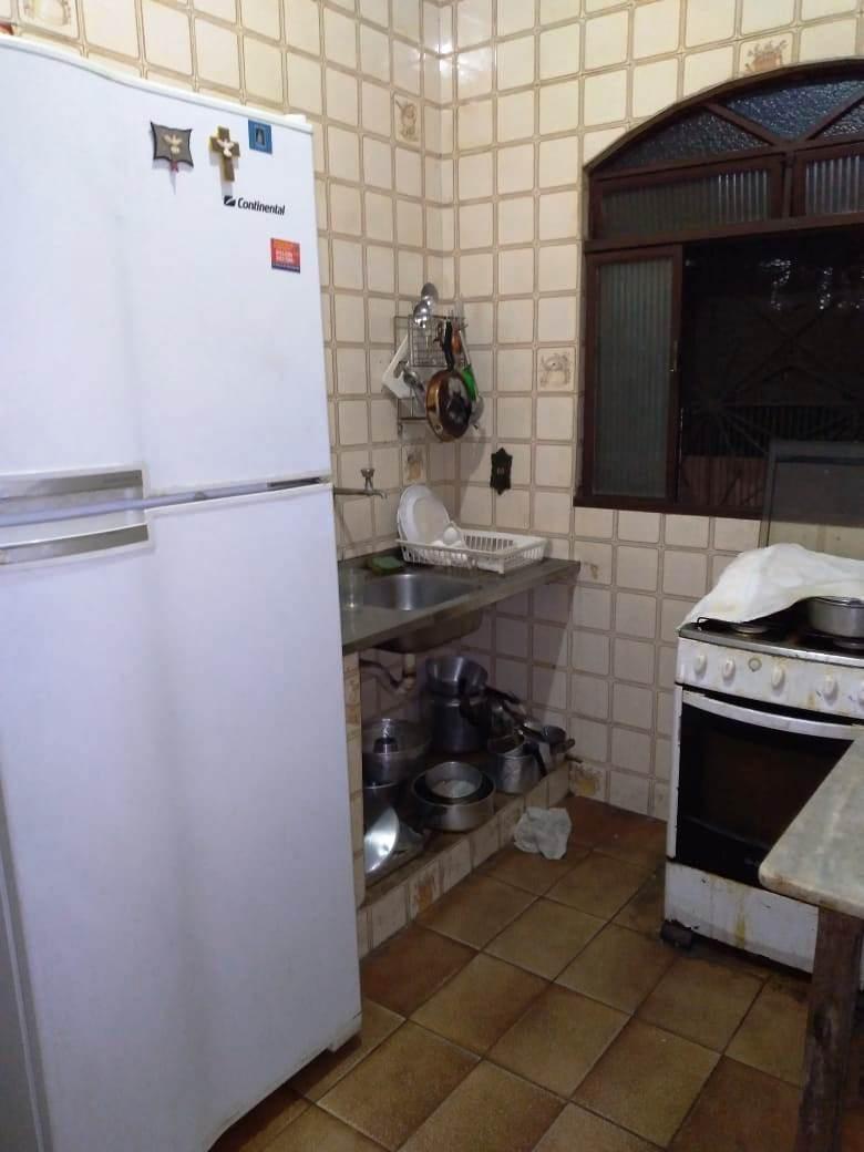 Andar, Padre Eustáquio, 7 Quartos, 3 Vagas