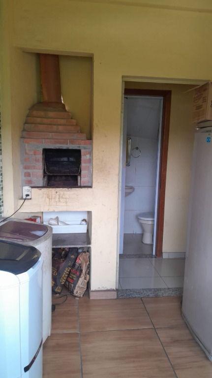 Casa, Rosário, 3 Quartos, 0 Vaga