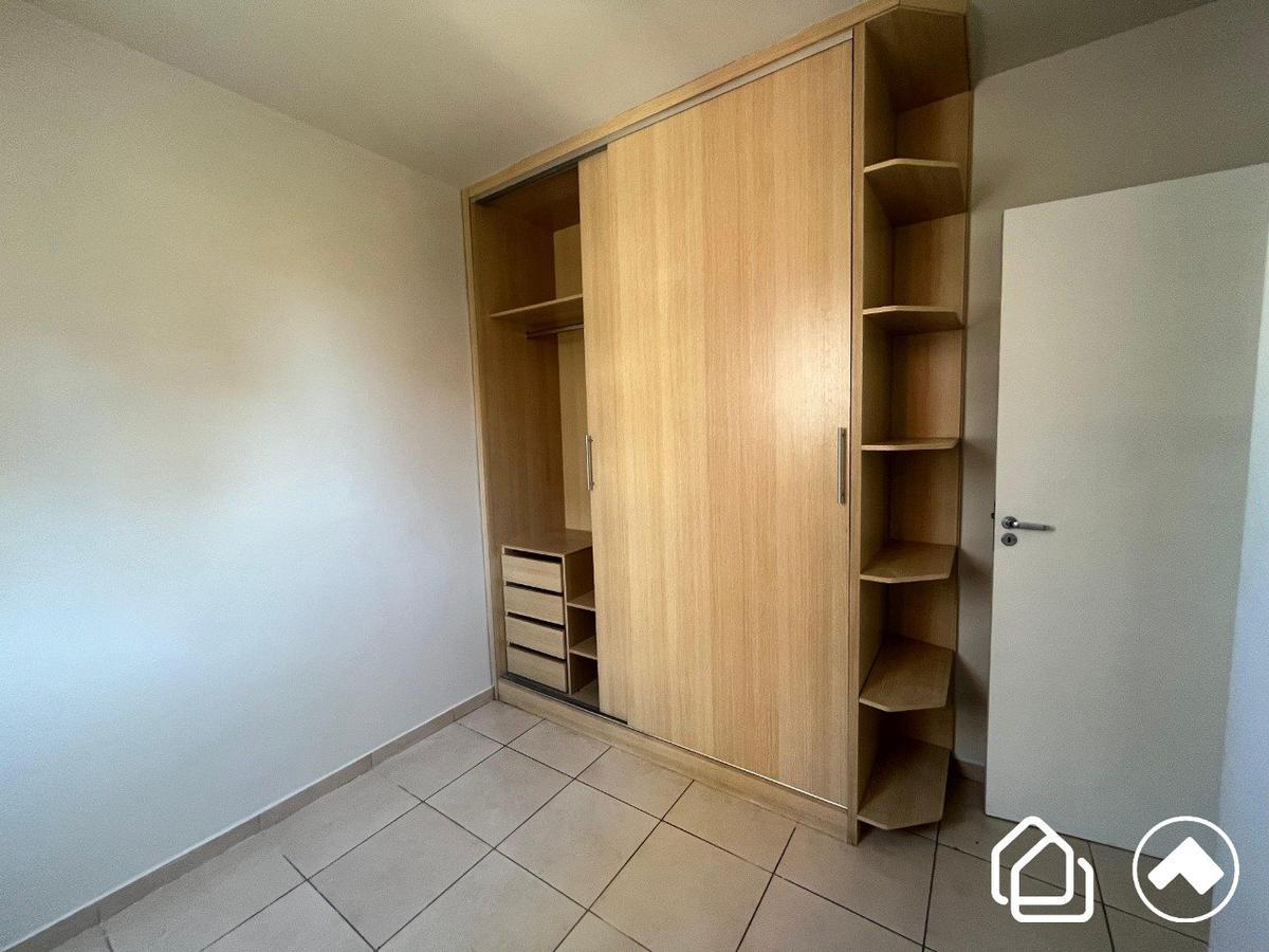 Apartamento, Buritis, 2 Quartos, 1 Vaga