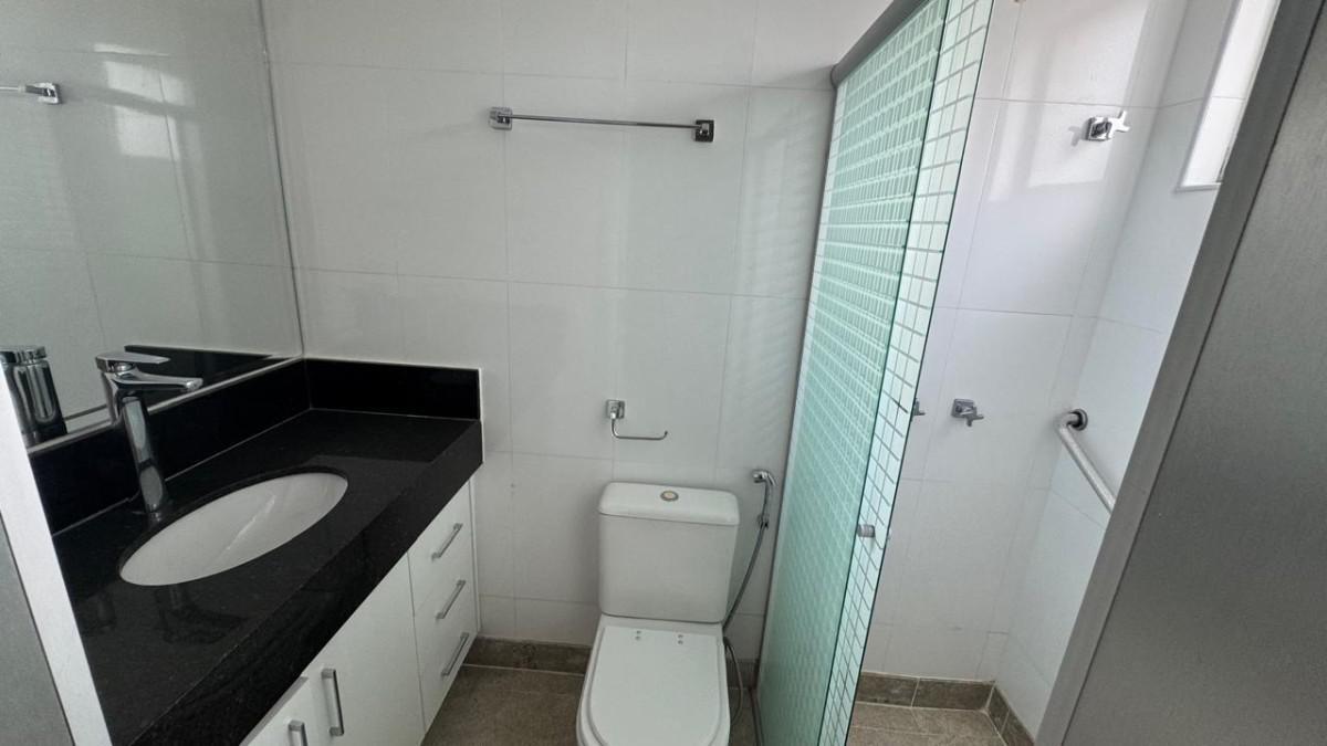 Cobertura, Anchieta, 3 Quartos, 3 Vagas, 2 Suítes