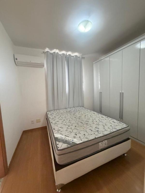 Apartamento, Castelo, 2 Quartos, 1 Vaga, 1 Suíte