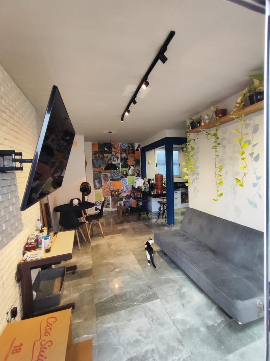 Apartamento, Jardim Leblon, 2 Quartos, 1 Vaga, 1 Suíte