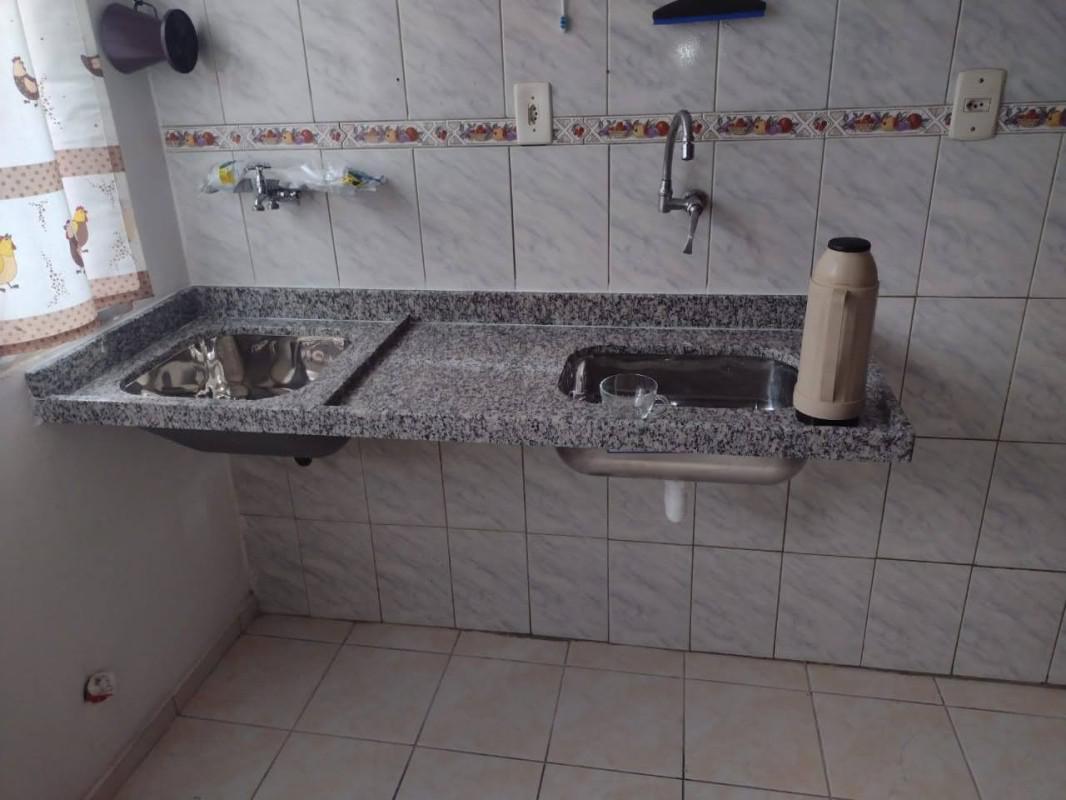 Apartamento, Centro (justinópolis), 3 Quartos, 1 Vaga