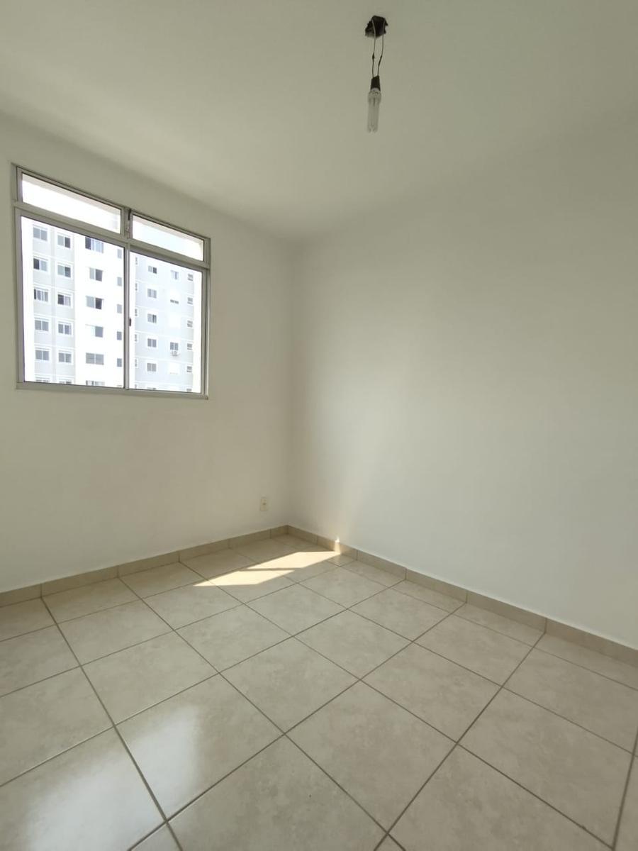 Apartamento, Campo Alegre, 2 Quartos, 1 Vaga