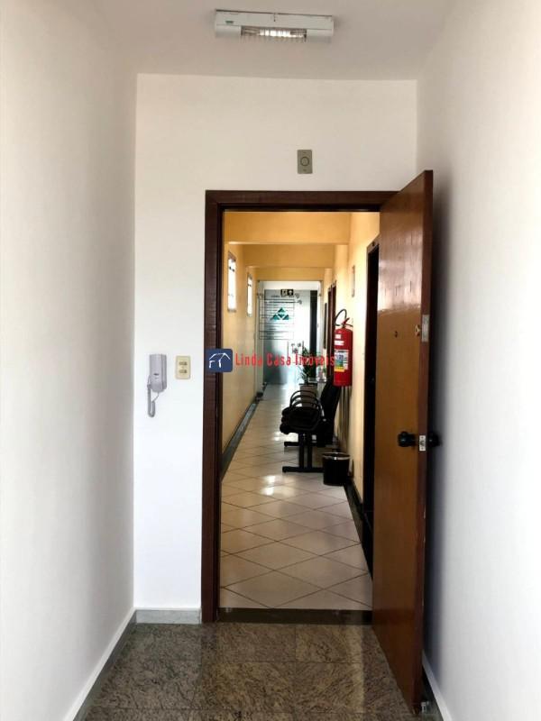 Sala, Barro Preto, 0 Quarto, 1 Vaga