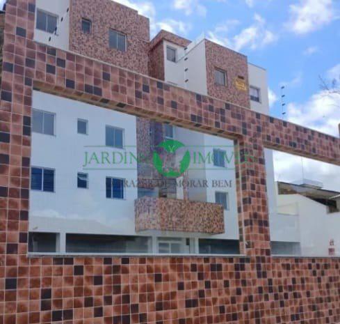 Apartamento, Santa Amélia, 2 Quartos, 2 Vagas