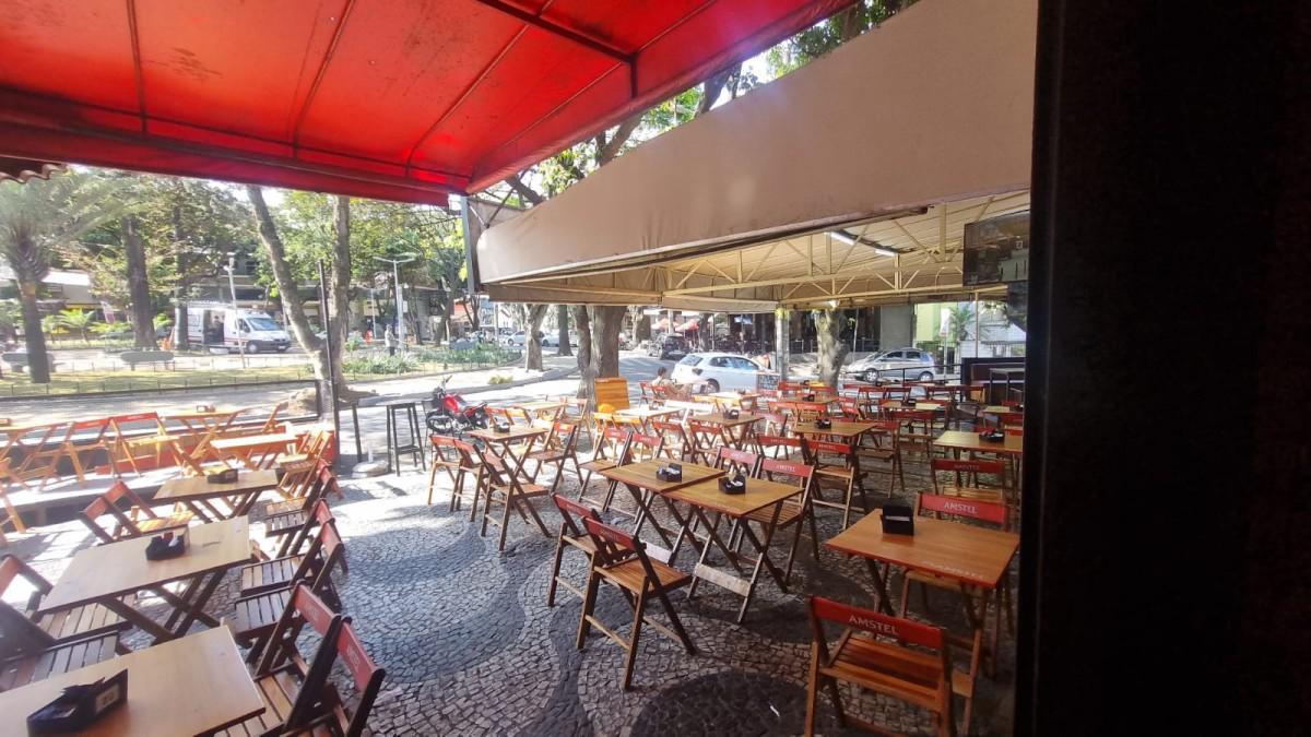 Andar, Coração Eucarístico, 0 Quarto, 0 Vaga