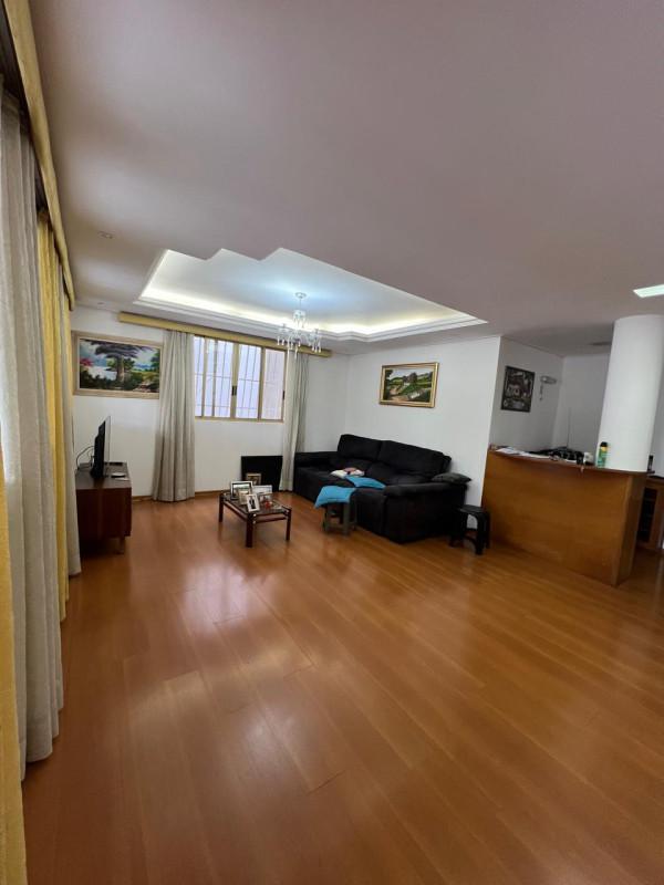 Casa, Central Parque, 4 Quartos, 0 Vaga, 1 Suíte