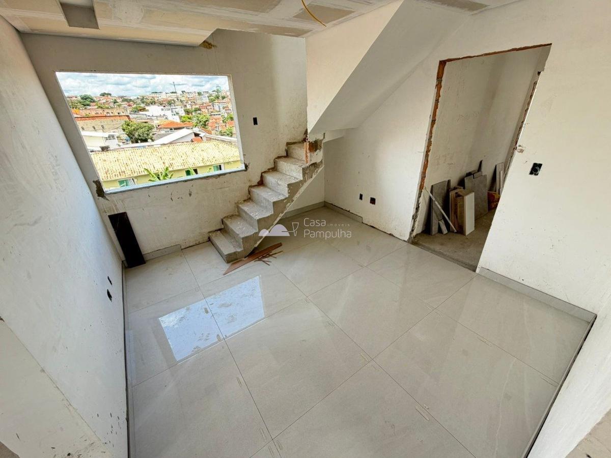 Apartamento, Santa Mônica, 3 Quartos, 1 Vaga, 1 Suíte