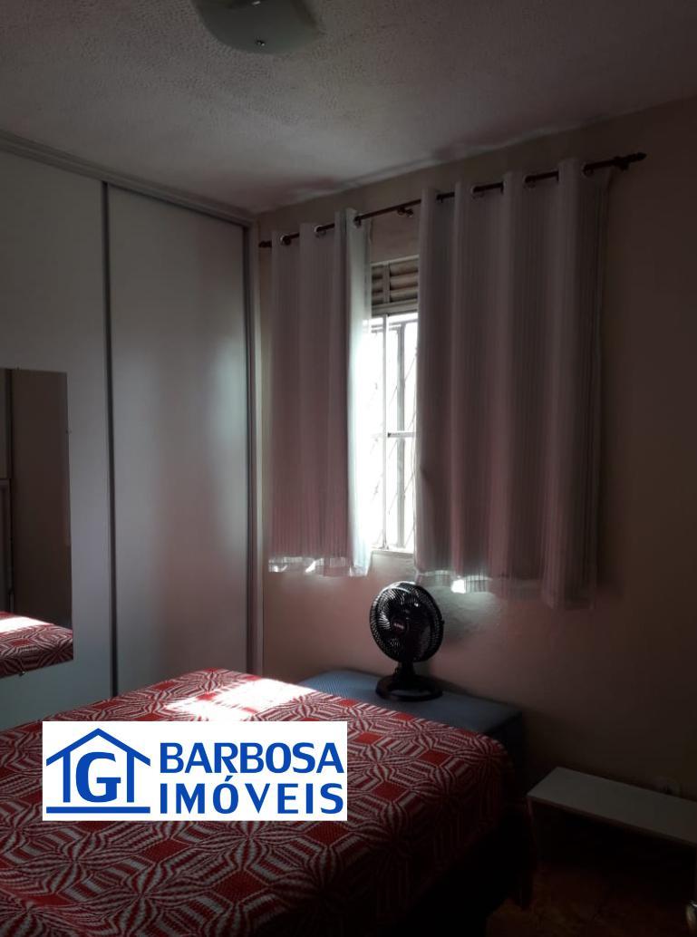 Apartamento, Serra Verde (venda Nova), 2 Quartos, 1 Vaga