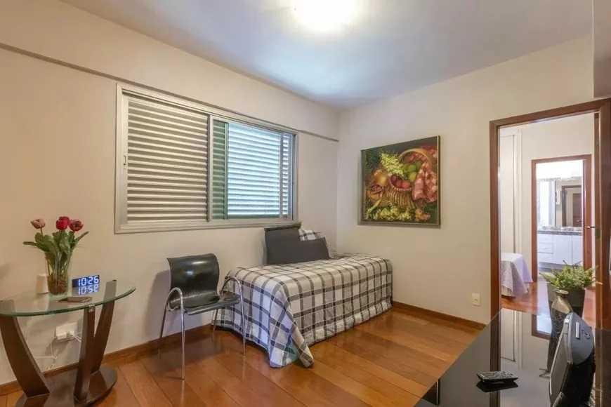 Apartamento, Cruzeiro, 4 Quartos, 3 Vagas, 2 Suítes