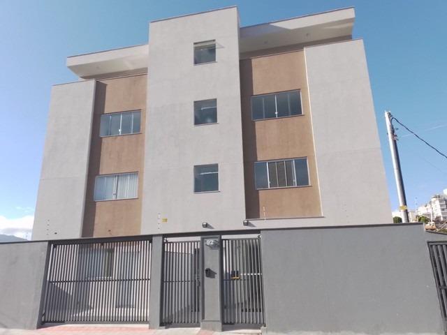 Cobertura, Sagrada Família, 2 Quartos, 2 Vagas, 1 Suíte