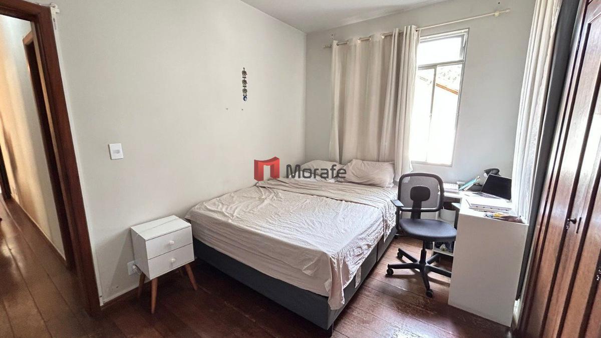 Apartamento, Caiçaras, 3 Quartos, 1 Vaga