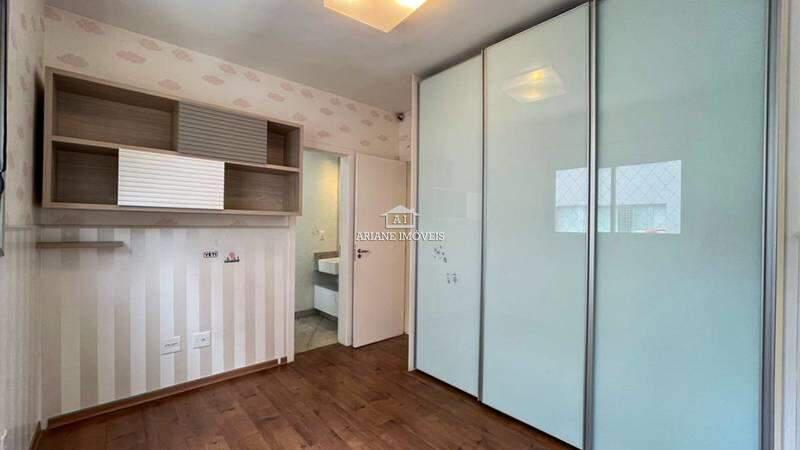 Apartamento, Luxemburgo, 3 Quartos, 2 Vagas, 3 Suítes