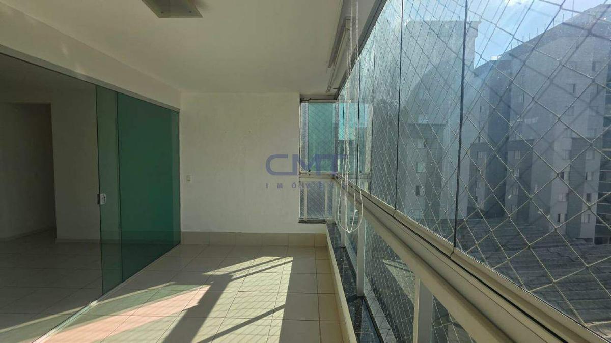 Apartamento, Buritis, 3 Quartos, 2 Vagas, 1 Suíte