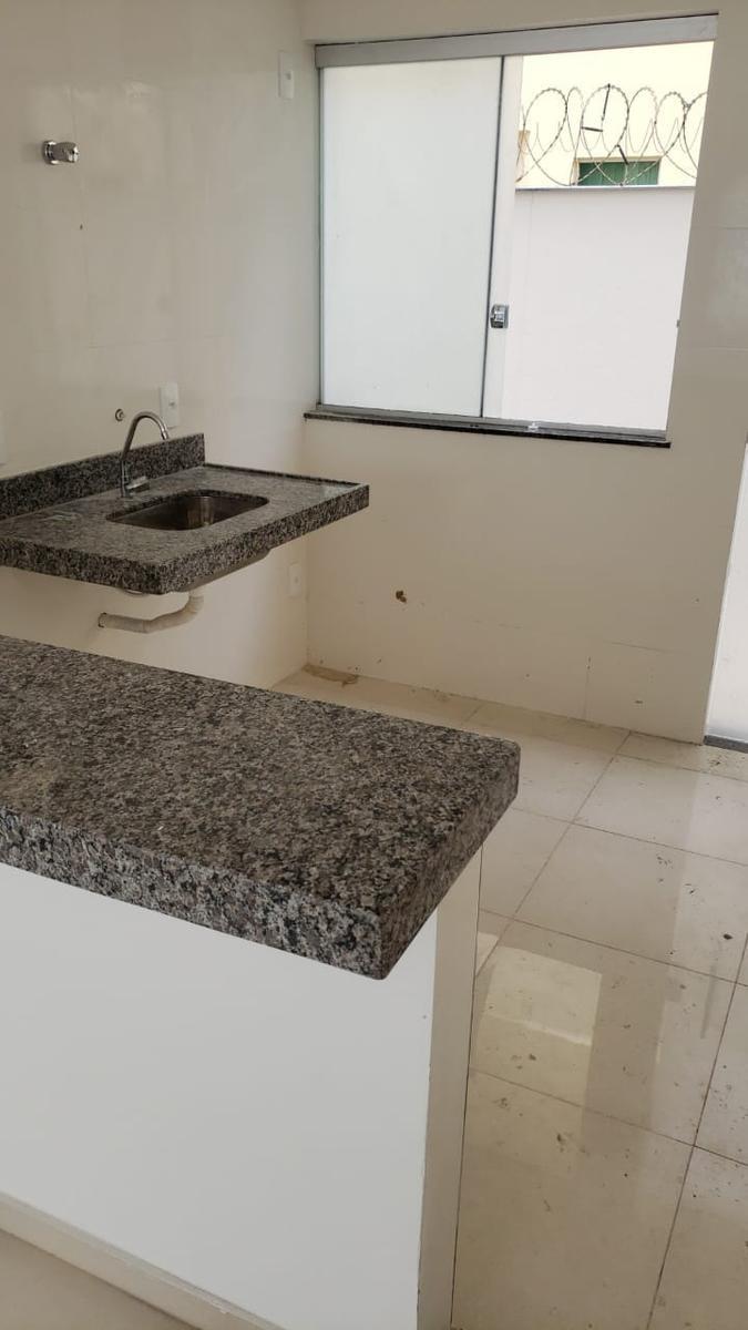 Apartamento, Bom Jesus, 2 Quartos, 1 Vaga, 1 Suíte
