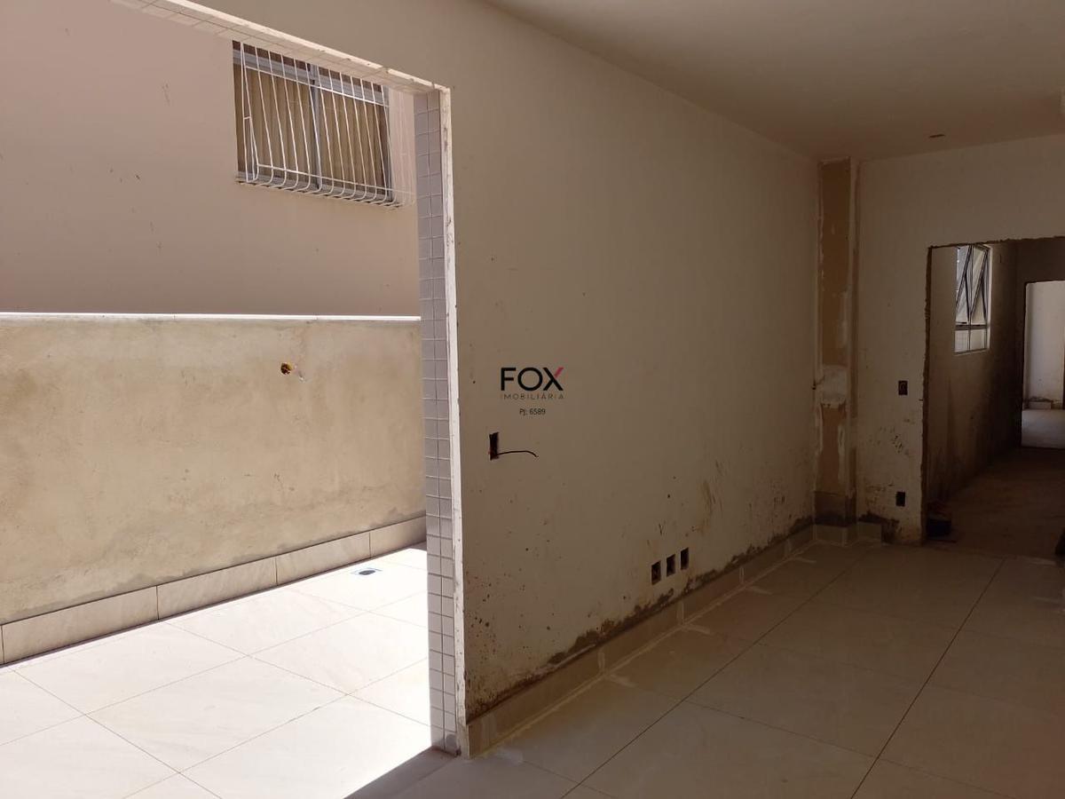 Apartamento, Alto Barroca, 2 Quartos, 2 Vagas, 1 Suíte